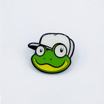 Sapo's Pin